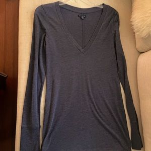 American Eagle Long Sleeve Shirt
